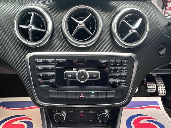 Used Mercedes-Benz A-Class 2013 for sale - 76166745: Photo 14