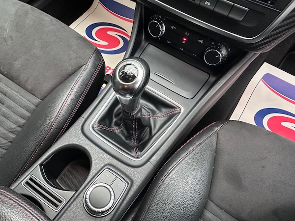Used Mercedes-Benz A-Class 2013 for sale - 76166745: Photo 17