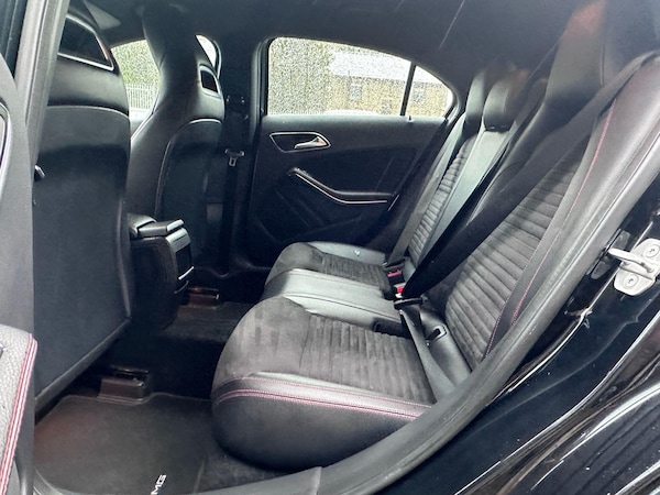 Used Mercedes-Benz A-Class 2013 for sale - 76166745: Photo 19