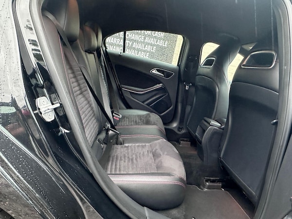 Used Mercedes-Benz A-Class 2013 for sale - 76166745: Photo 20