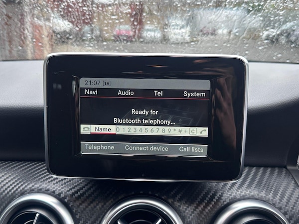 Used Mercedes-Benz A-Class 2013 for sale - 76166745: Photo 22