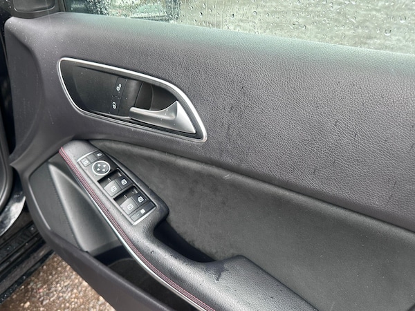 Used Mercedes-Benz A-Class 2013 for sale - 76166745: Photo 23