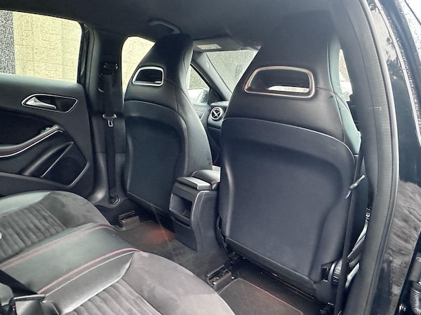 Used Mercedes-Benz A-Class 2013 for sale - 76166745: Photo 7