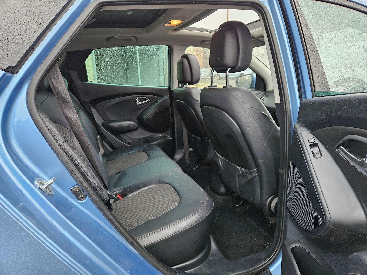 Used Hyundai Ix35 2013 for sale - 77611498: Photo 14