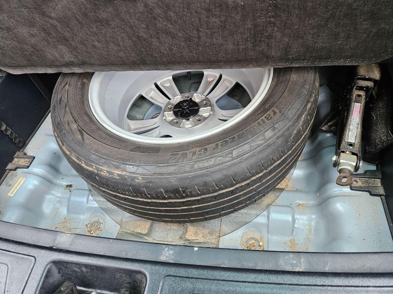 Used Hyundai Ix35 2013 for sale - 77611498: Photo 15