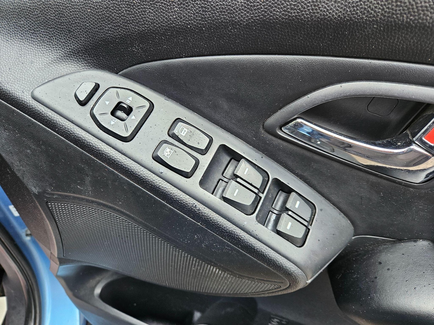 Used Hyundai Ix35 2013 for sale - 77611498: Photo 16