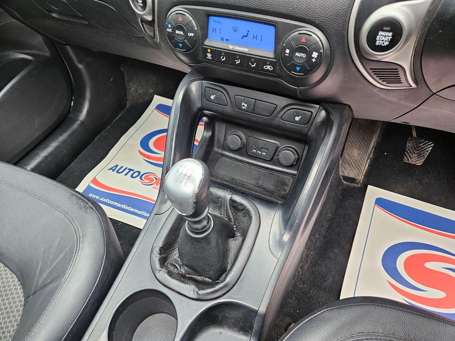 Used Hyundai Ix35 2013 for sale - 77611498: Photo 18