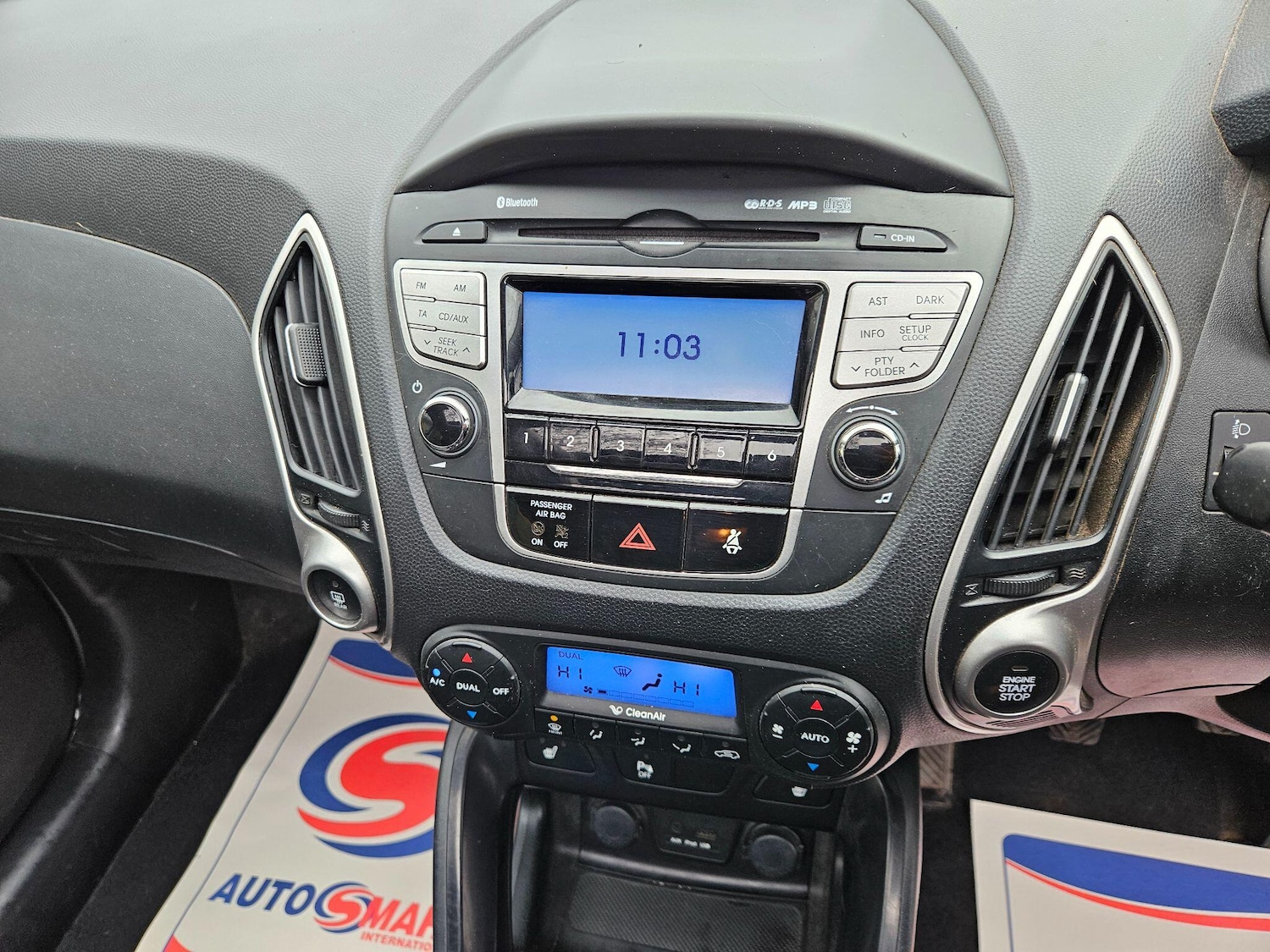 Used Hyundai Ix35 2013 for sale - 77611498: Photo 19