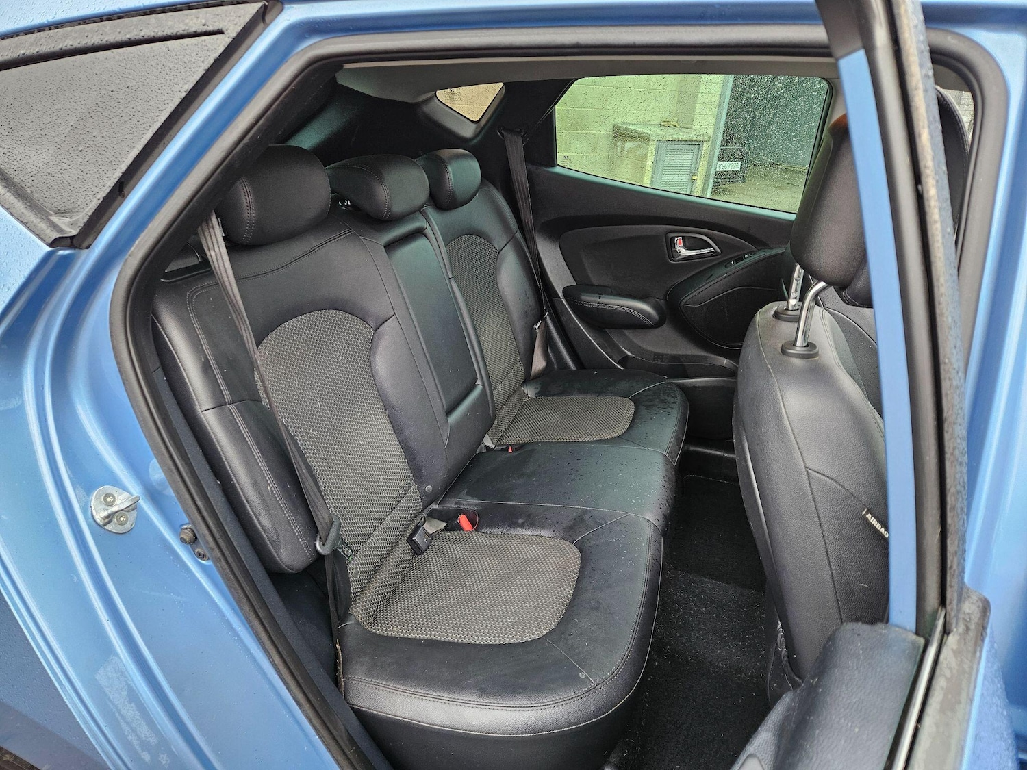 Used Hyundai Ix35 2013 for sale - 77611498: Photo 5