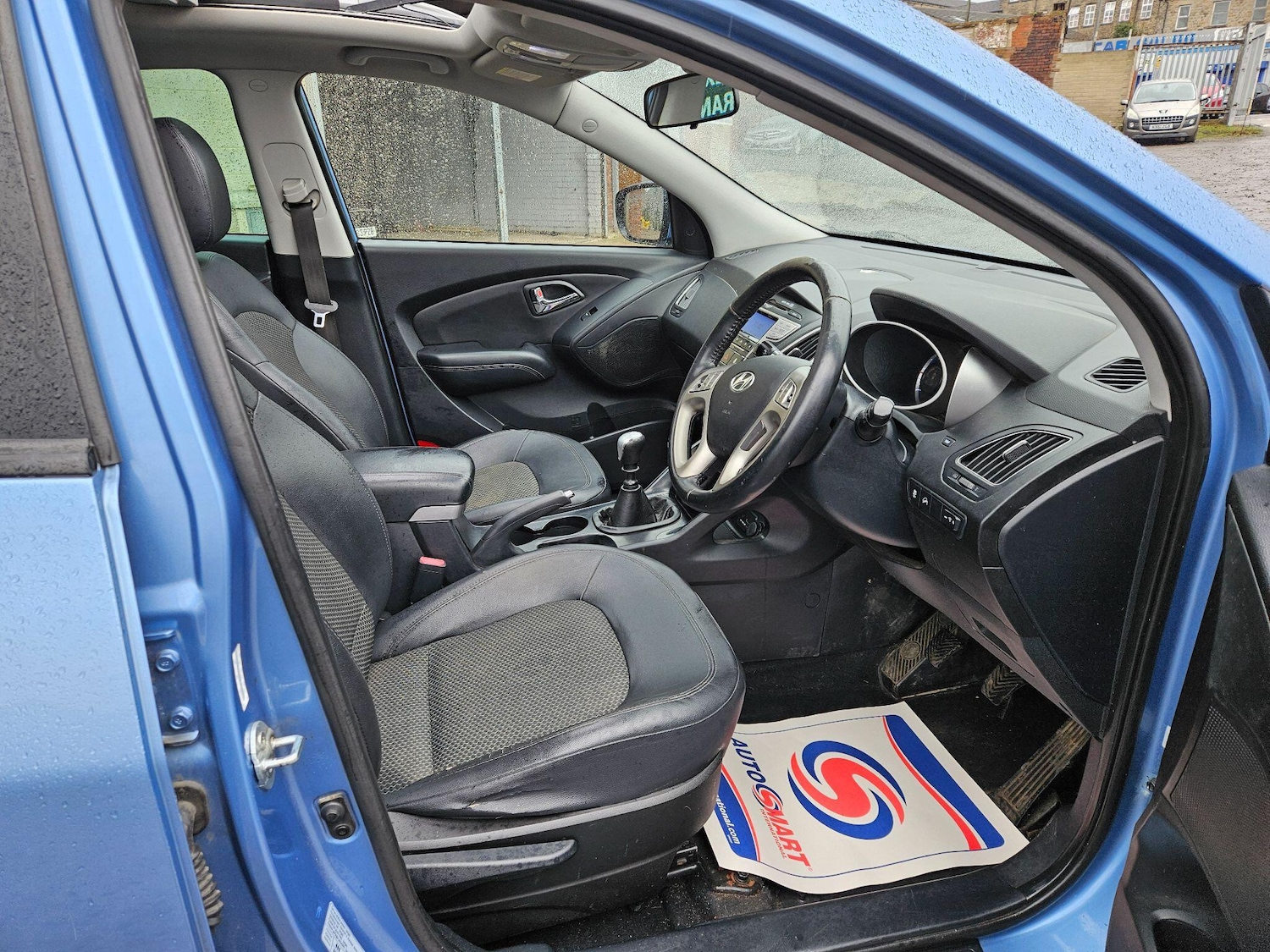 Used Hyundai Ix35 2013 for sale - 77611498: Photo 6