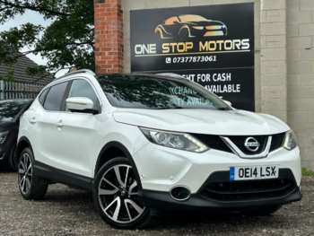 2014 (14) - 1.5 dCi Tekna 5dr