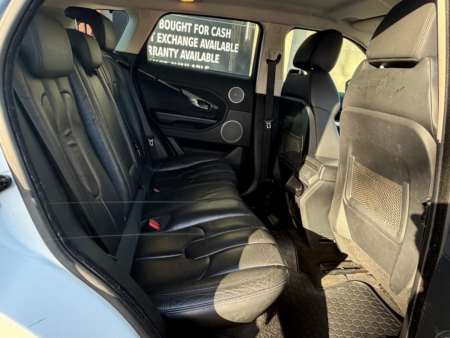 Used Land Rover Range Rover Evoque 2014 for sale - 76606900: Photo 11