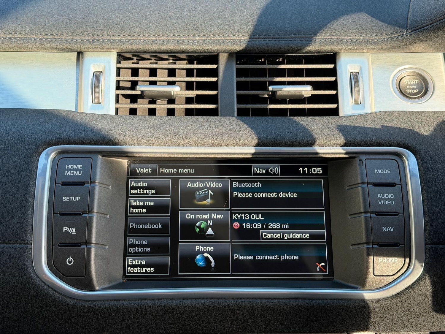 Used Land Rover Range Rover Evoque 2014 for sale - 76606900: Photo 12