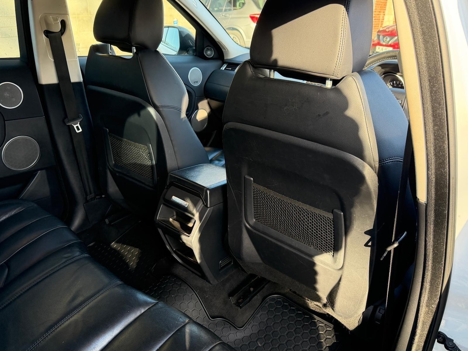 Used Land Rover Range Rover Evoque 2014 for sale - 76606900: Photo 14