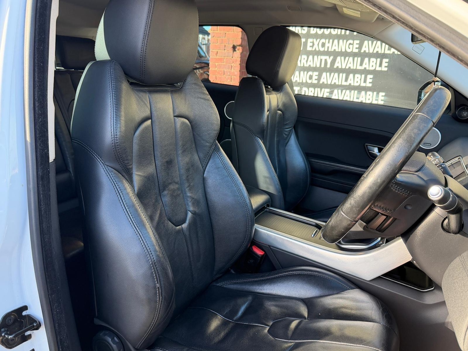 Used Land Rover Range Rover Evoque 2014 for sale - 76606900: Photo 17