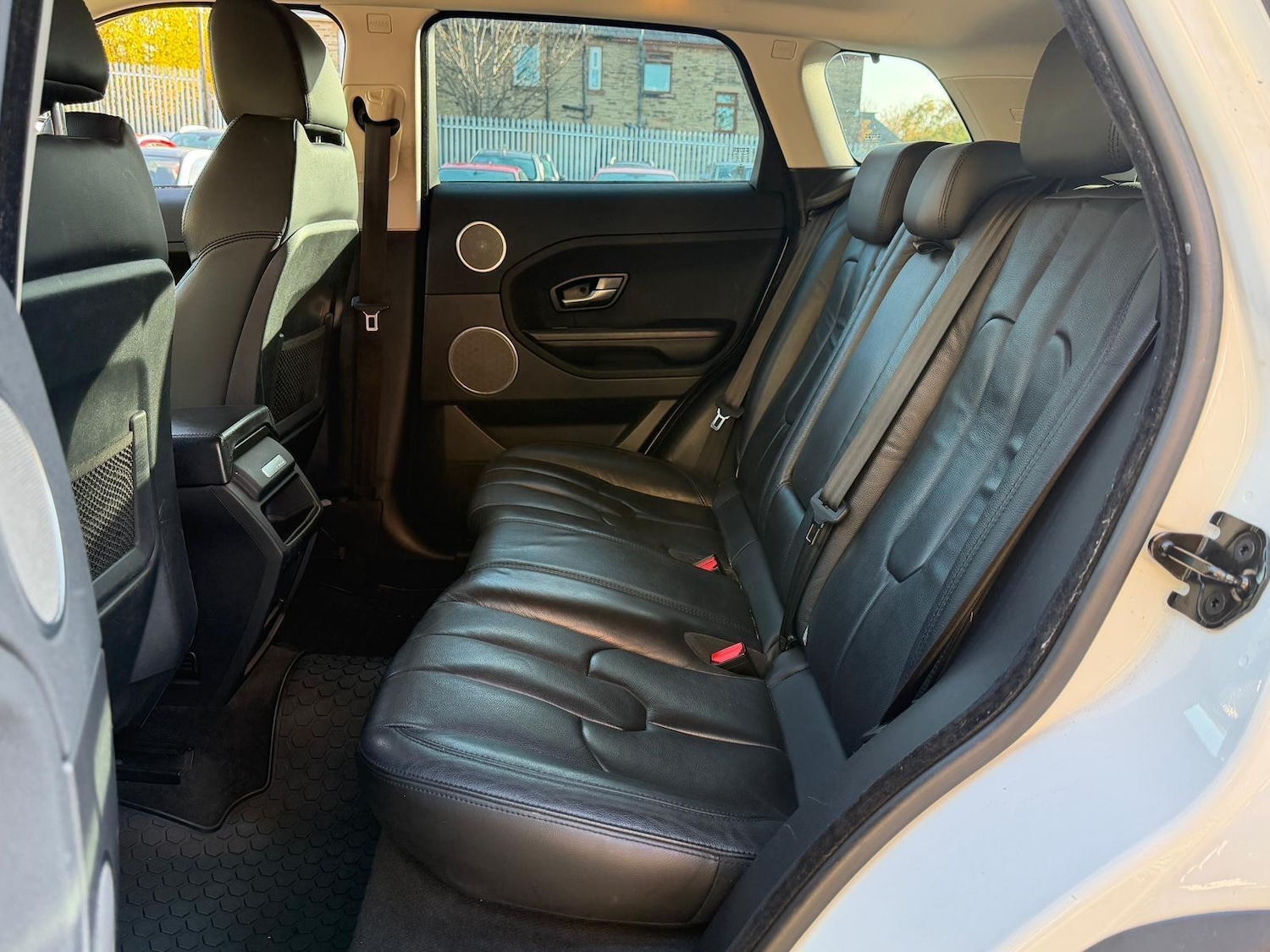 Used Land Rover Range Rover Evoque 2014 for sale - 76606900: Photo 18