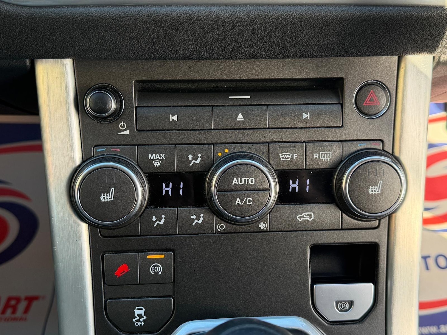 Used Land Rover Range Rover Evoque 2014 for sale - 76606900: Photo 20