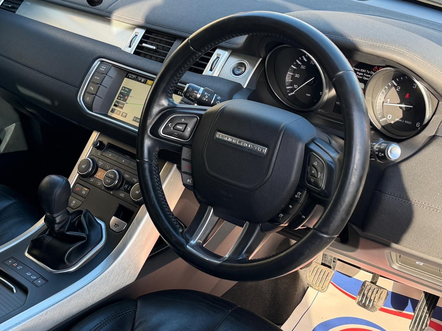 Used Land Rover Range Rover Evoque 2014 for sale - 76606900: Photo 21