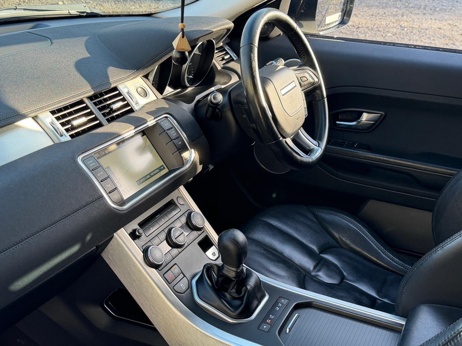 Used Land Rover Range Rover Evoque 2014 for sale - 76606900: Photo 22