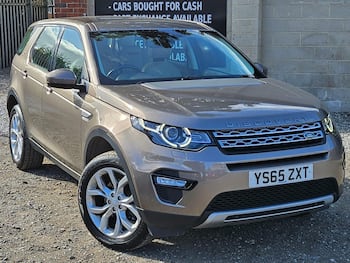 Used Land Rover Discovery Sport 2016 for sale - 79859684: Photo
