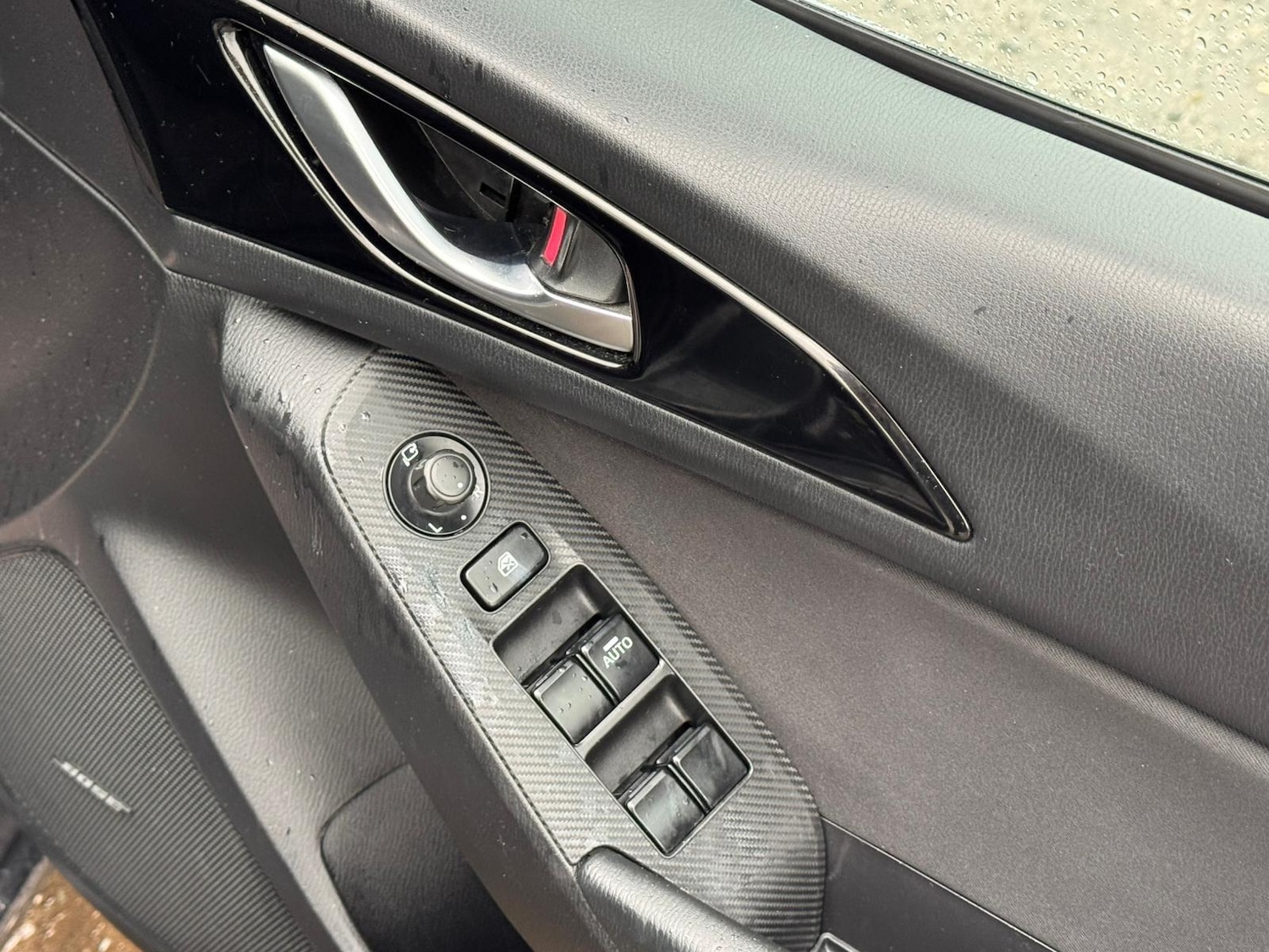 Used Mazda Mazda3 2015 for sale - 77467916: Photo 13