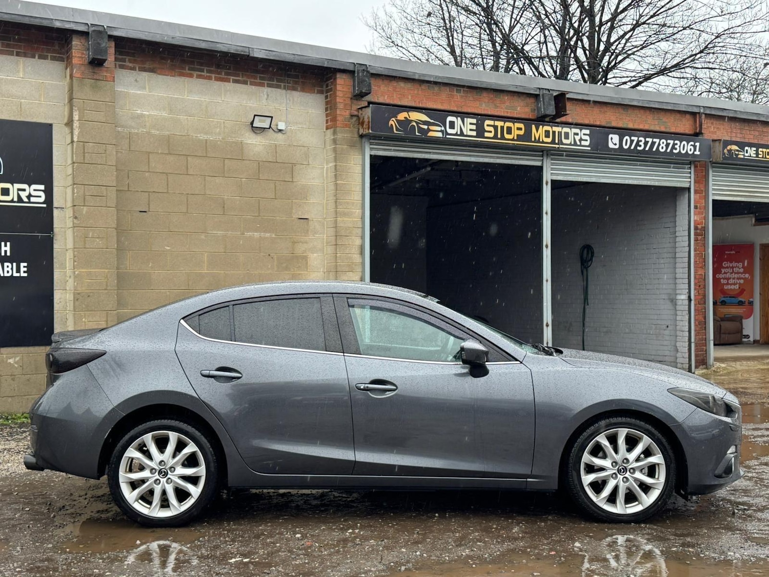Used Mazda Mazda3 2015 for sale - 77467916: Photo 19