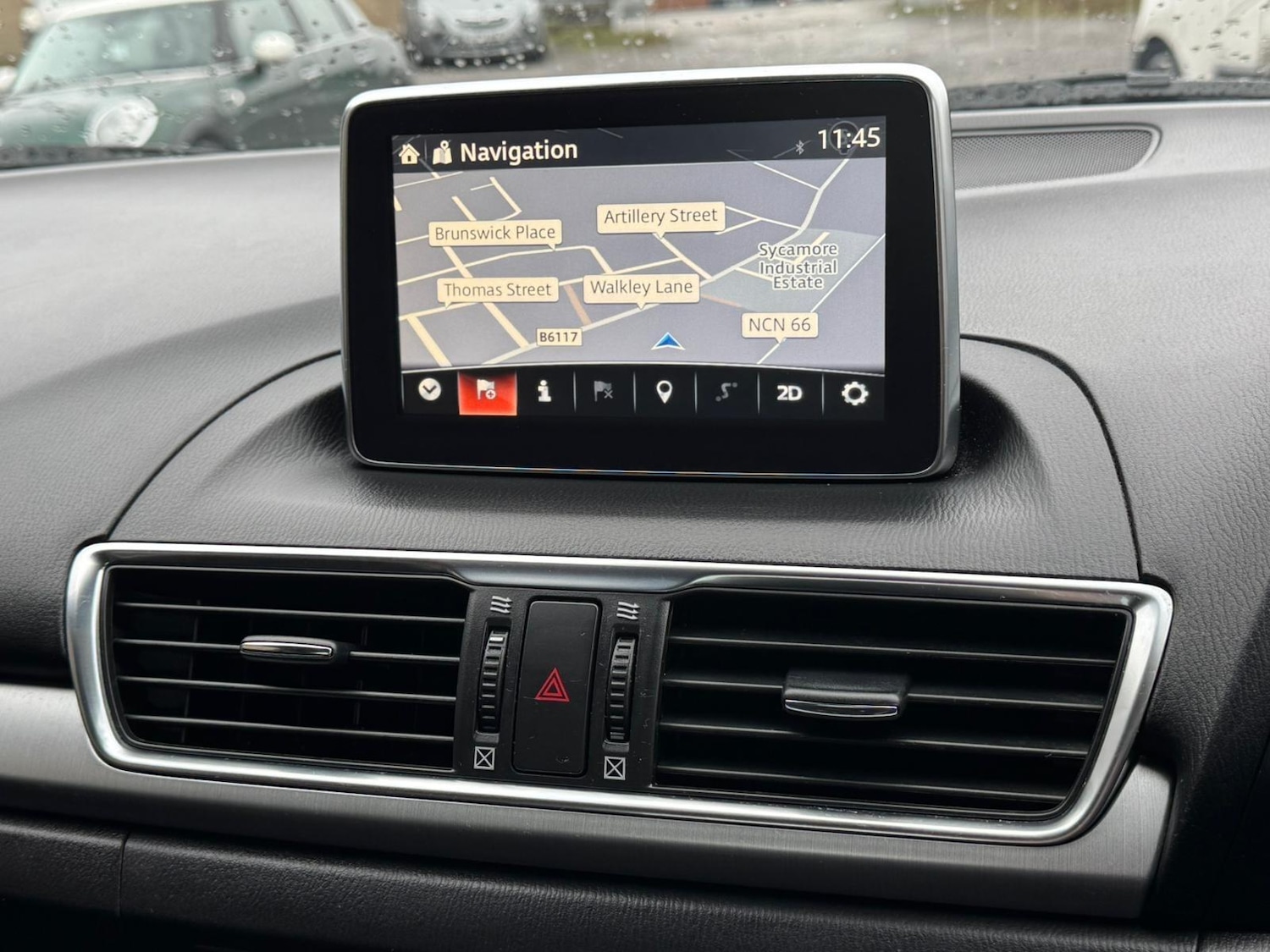 Used Mazda Mazda3 2015 for sale - 77467916: Photo 21