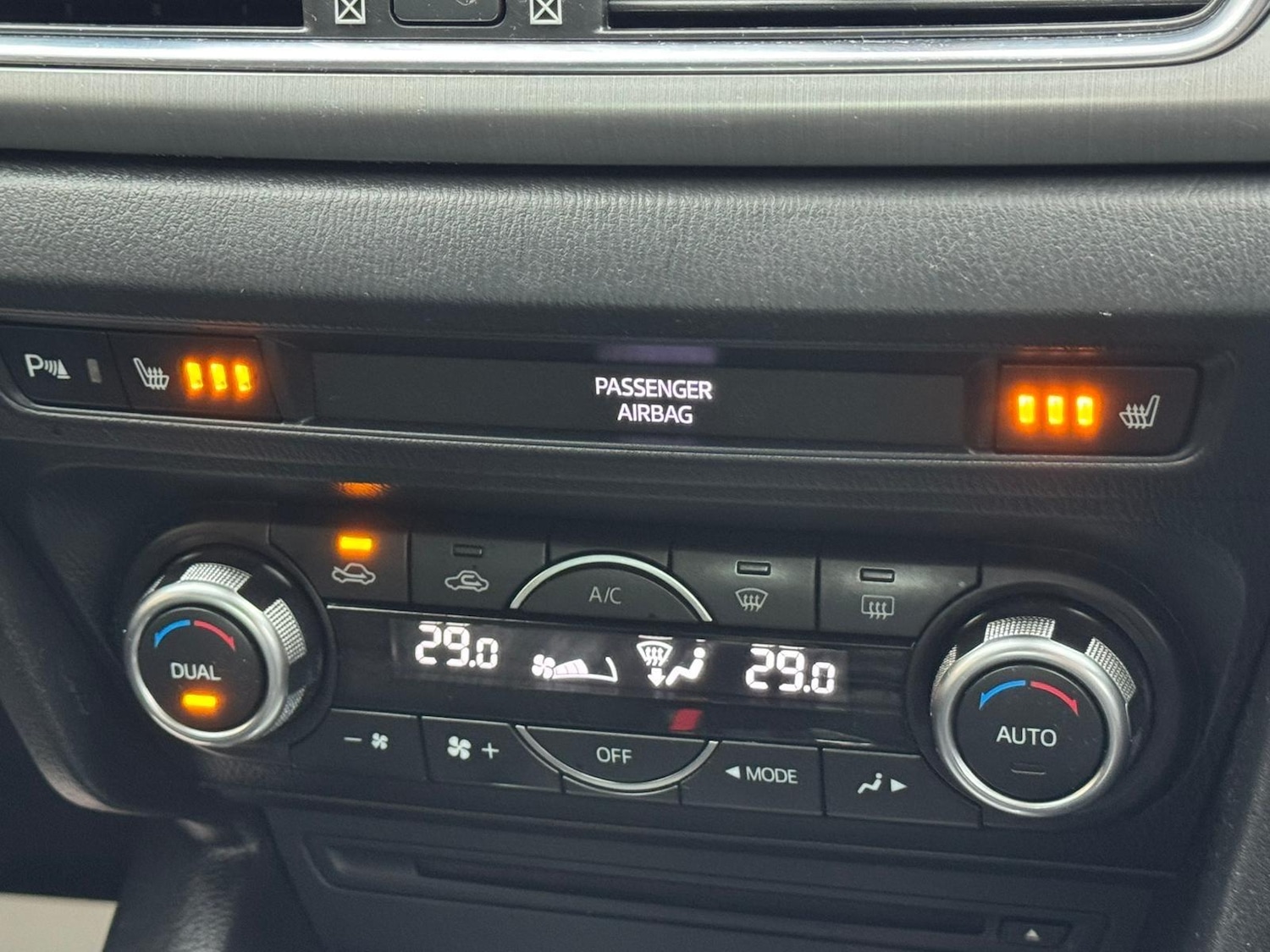 Used Mazda Mazda3 2015 for sale - 77467916: Photo 22