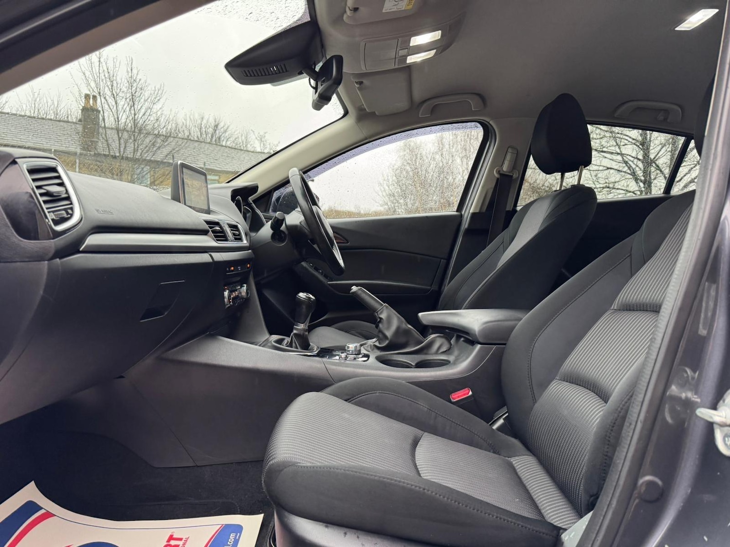 Used Mazda Mazda3 2015 for sale - 77467916: Photo 23