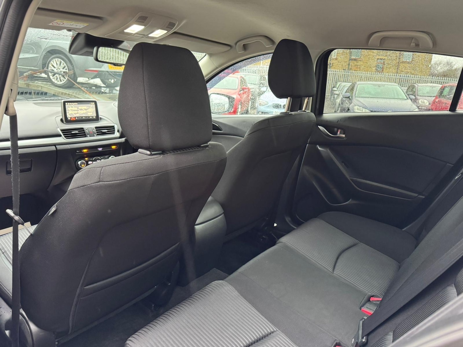 Used Mazda Mazda3 2015 for sale - 77467916: Photo 25