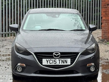 Used Mazda Mazda3 2015 for sale - 77467916: Photo