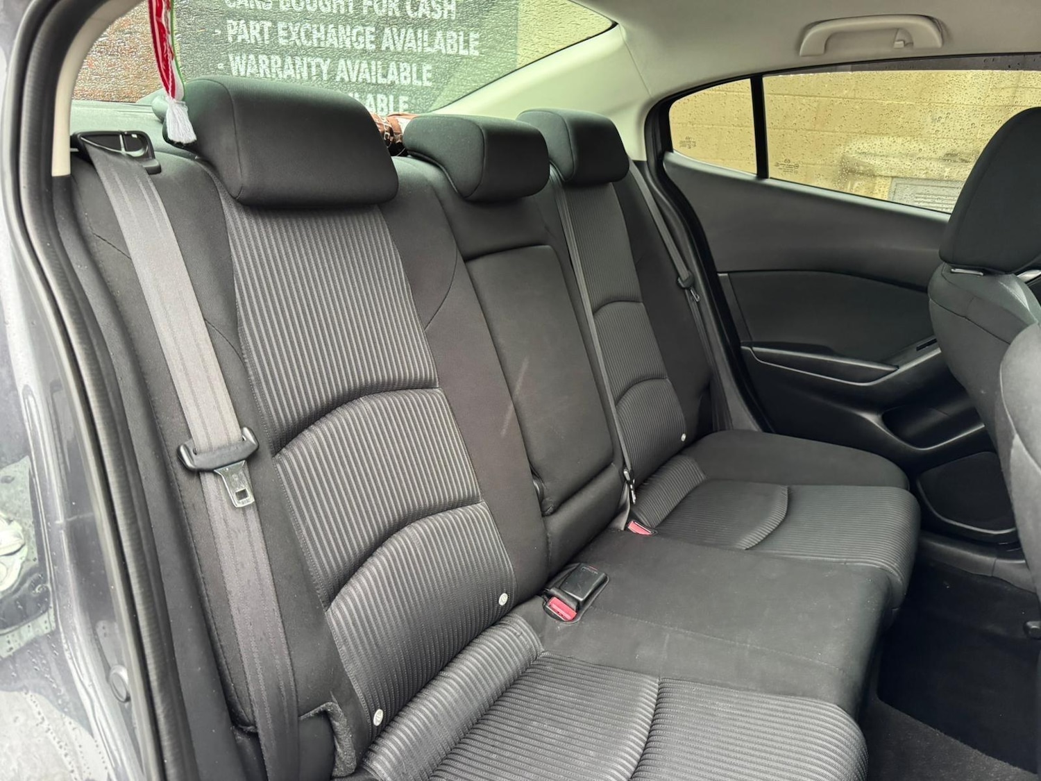 Used Mazda Mazda3 2015 for sale - 77467916: Photo 7