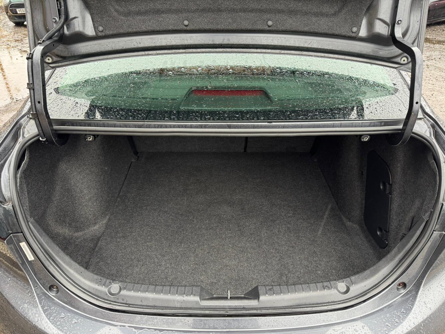 Used Mazda Mazda3 2015 for sale - 77467916: Photo 8