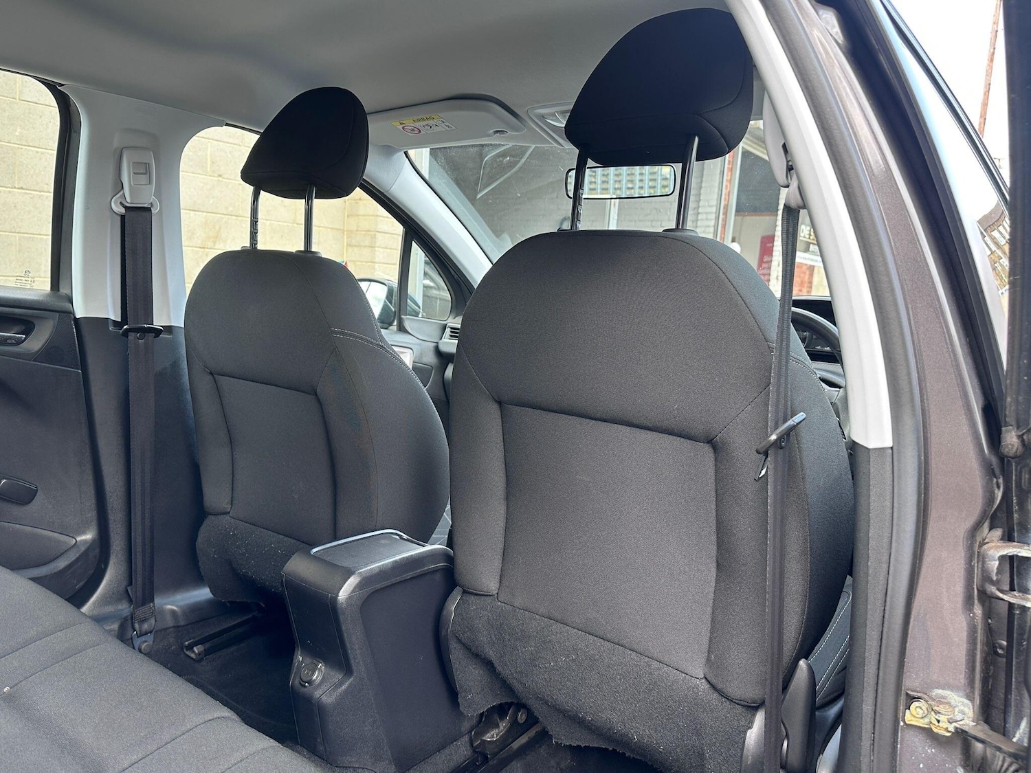 Used Peugeot 2008 2015 for sale - 76013323: Photo 14