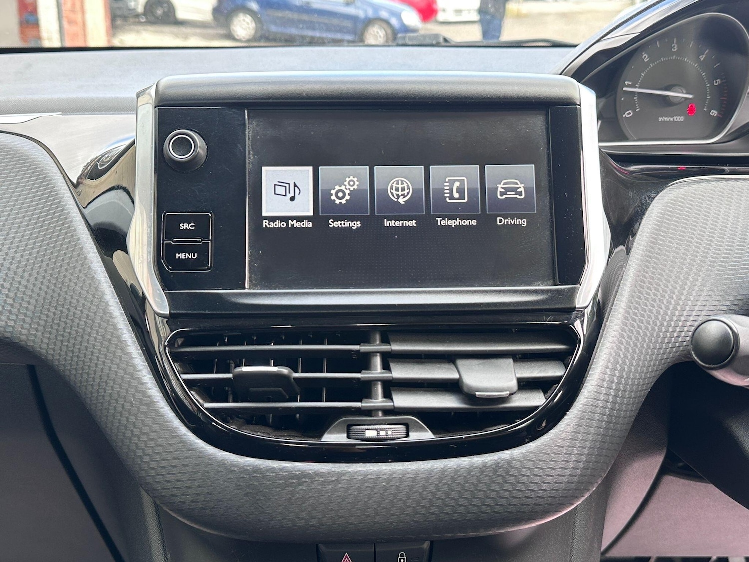 Used Peugeot 2008 2015 for sale - 76013323: Photo 23