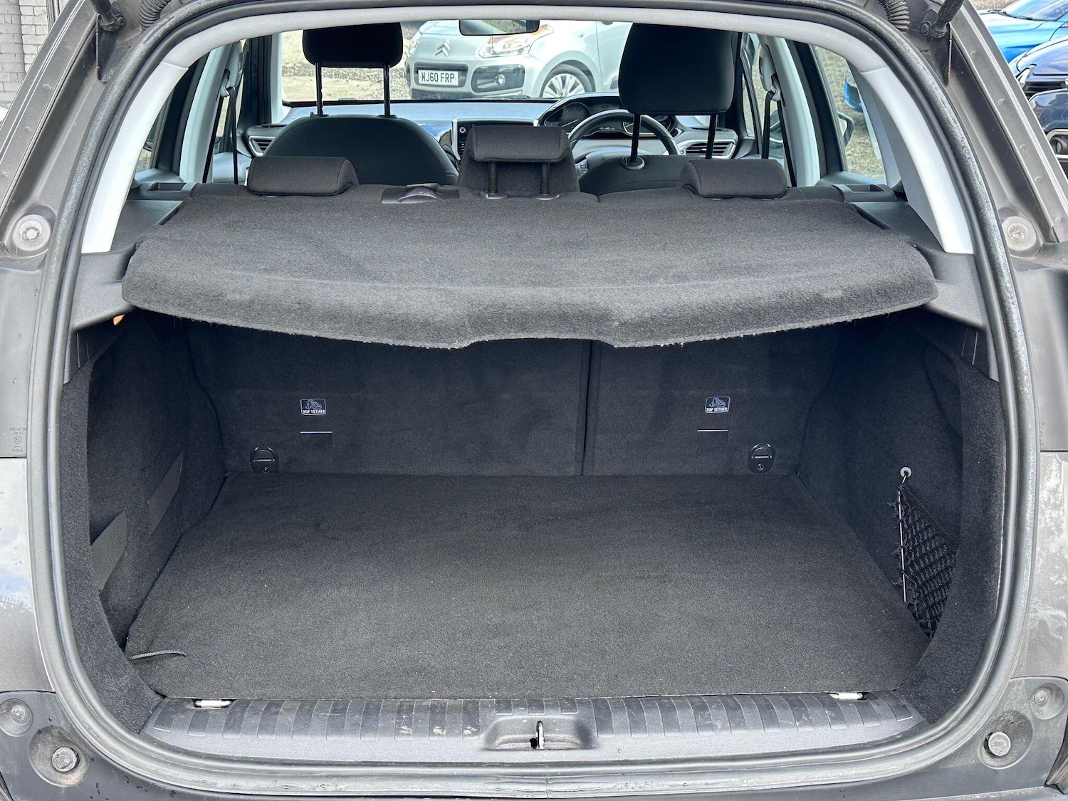 Used Peugeot 2008 2015 for sale - 76013323: Photo 8