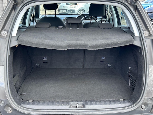 Used Peugeot 2008 2015 for sale - 76013323: Photo 8