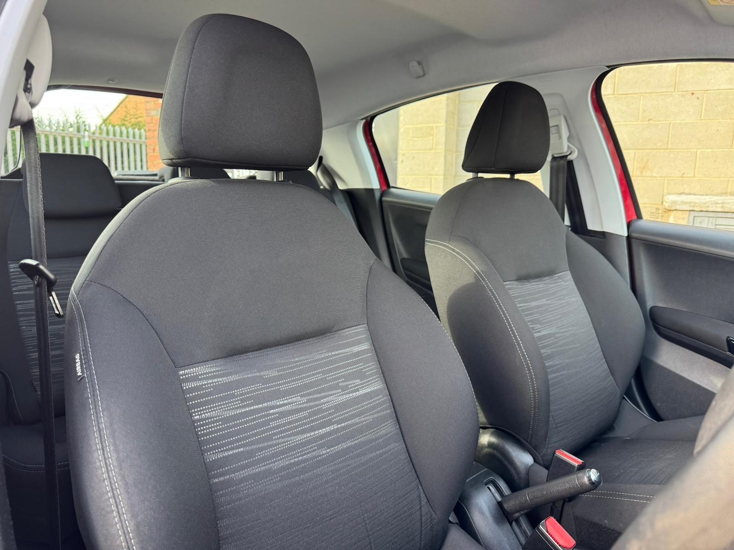 Used Peugeot 208 for sale - 77670998: Photo 11