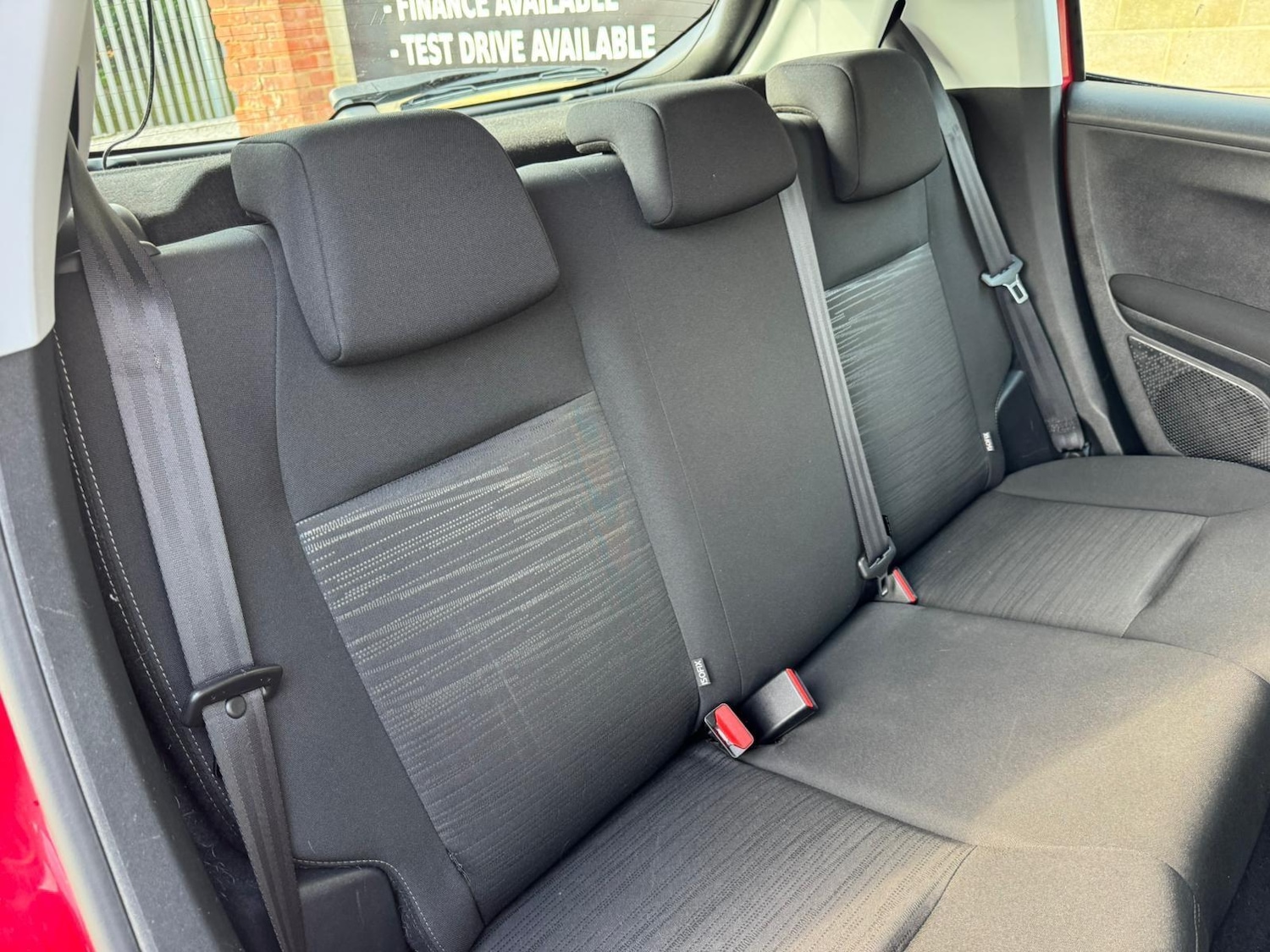 Used Peugeot 208 for sale - 77670998: Photo 13