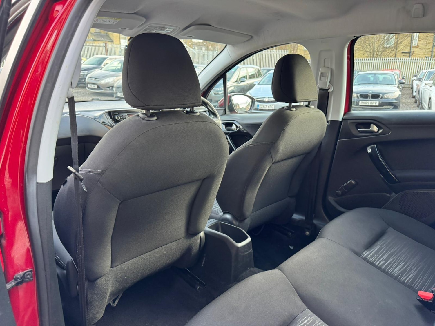 Used Peugeot 208 for sale - 77670998: Photo 14