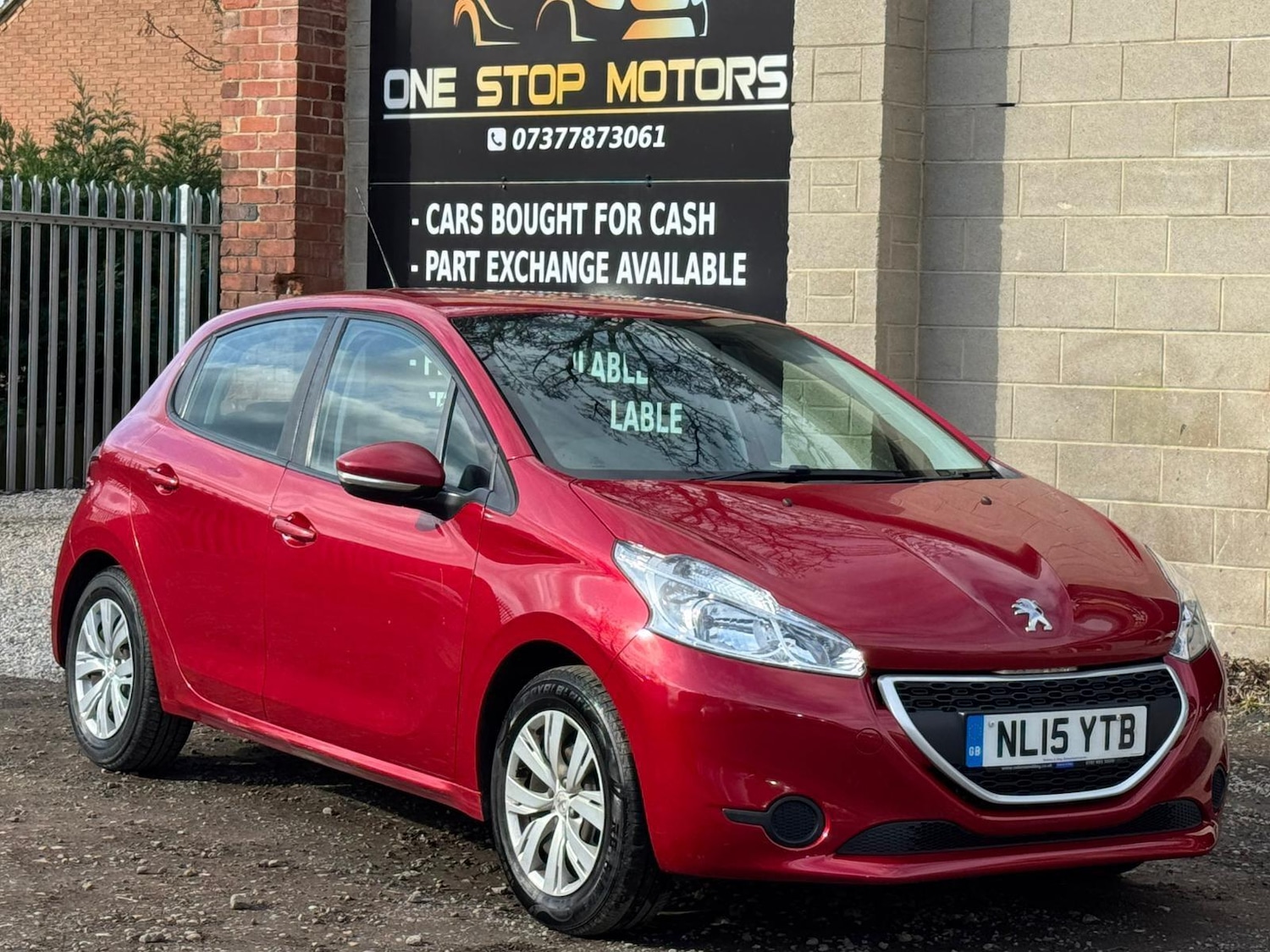 Used Peugeot 208 for sale - 77670998: Photo 15