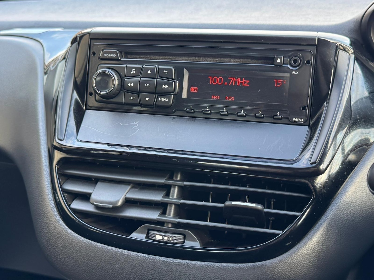 Used Peugeot 208 for sale - 77670998: Photo 17