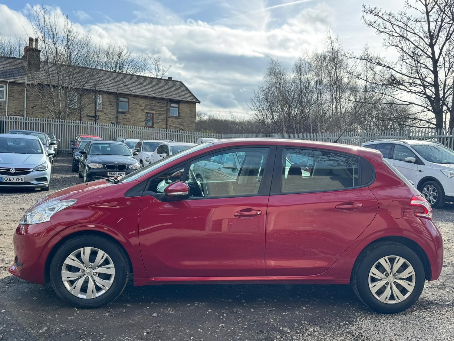 Used Peugeot 208 for sale - 77670998: Photo 18