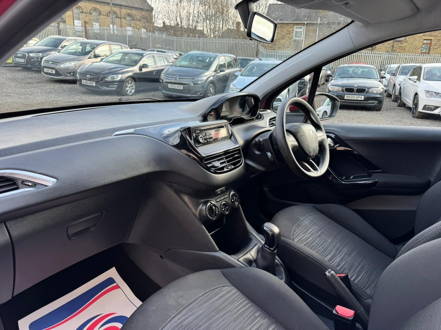 Used Peugeot 208 for sale - 77670998: Photo 19
