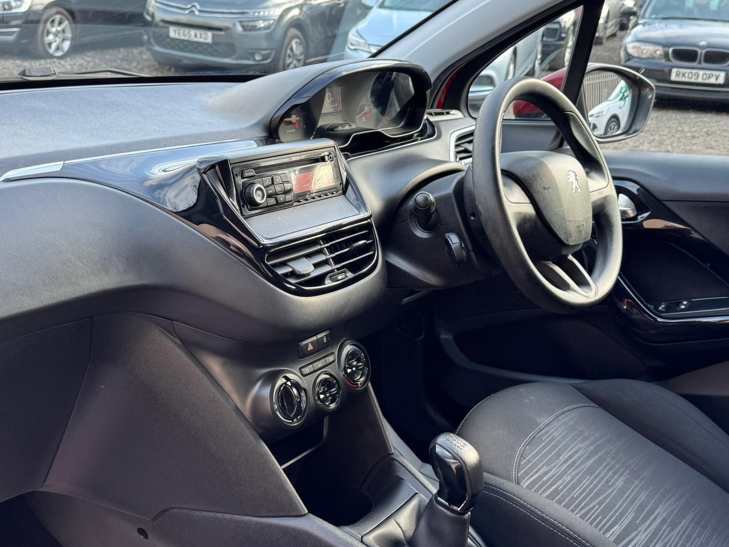 Used Peugeot 208 for sale - 77670998: Photo 22