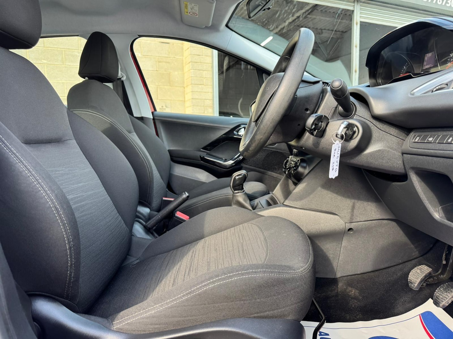 Used Peugeot 208 for sale - 77670998: Photo 6