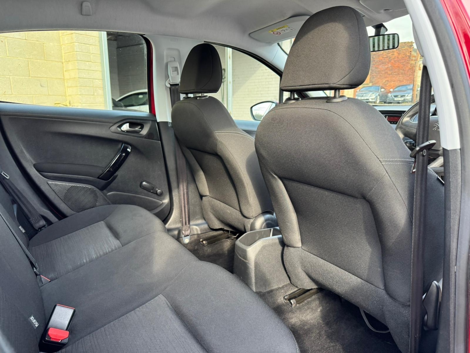 Used Peugeot 208 for sale - 77670998: Photo 7