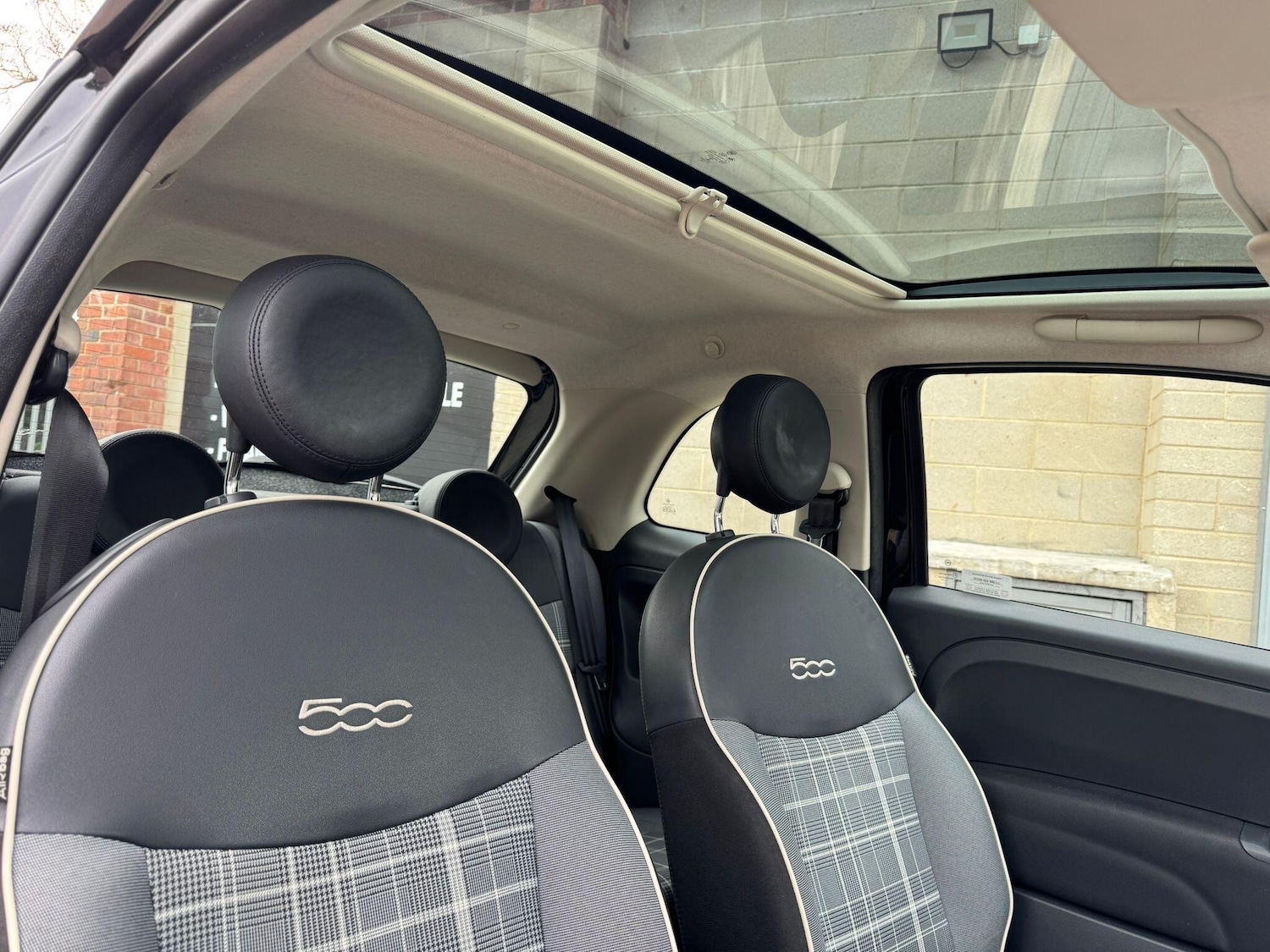 Used Fiat 500 2016 for sale - 77993140: Photo 11