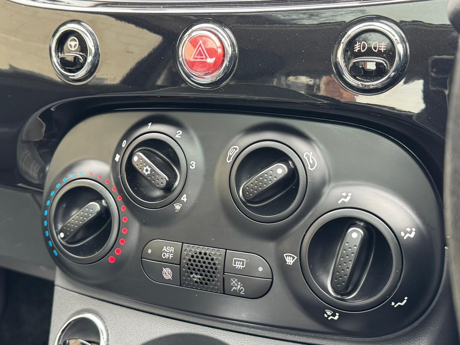 Used Fiat 500 2016 for sale - 77993140: Photo 19