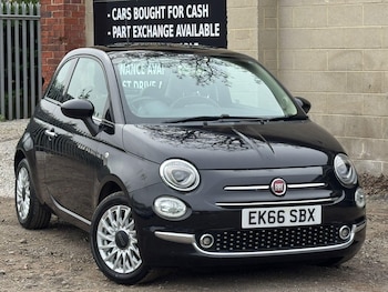 Fiat 500 feature image